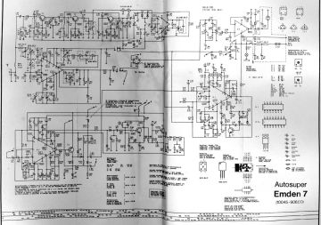 Grundig-Emden VII_Emden 7_Autosuper Emden 7-1978.CarRadio preview